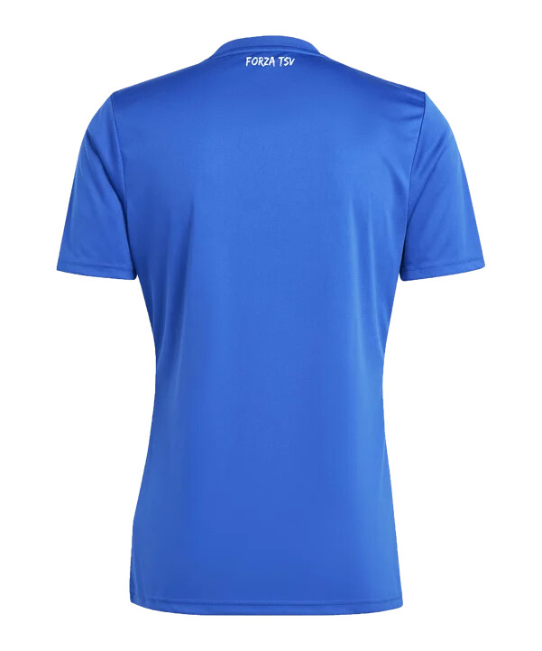 dětský domácí dres adidas tsv hartberg 20242025 modrý