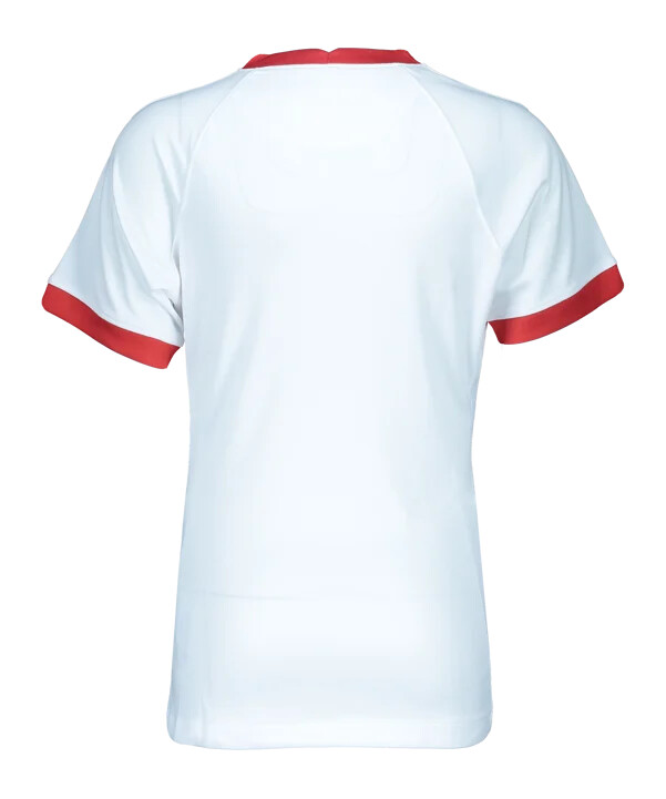 dámský domácí dres nike türkiye f100 bílý