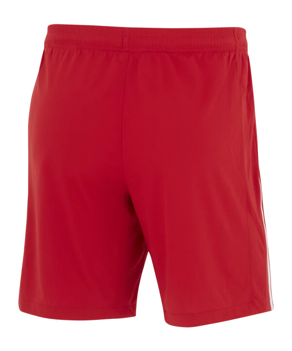 nike türkiye shorts euro 2024 red white f687
