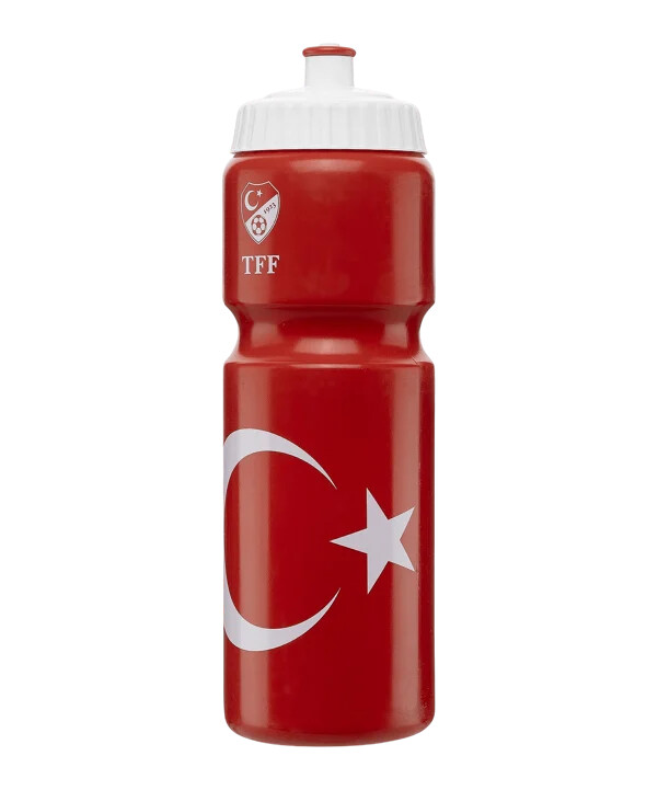tff turecko 075l láhev červená