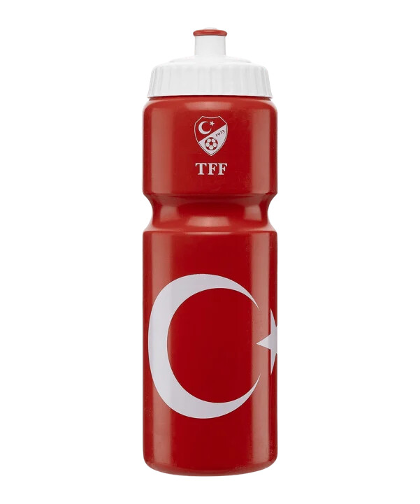 tff turecko 075l láhev červená