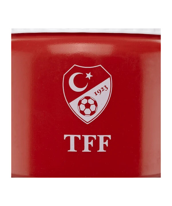 tff turecko 075l láhev červená
