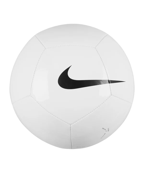 nike tff türkiye pitch ball euro 2024 white