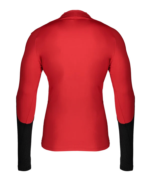 tričko nike tff drill em 2024 rot f657