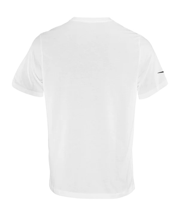 tričko nike tff ct me 2024 weiss