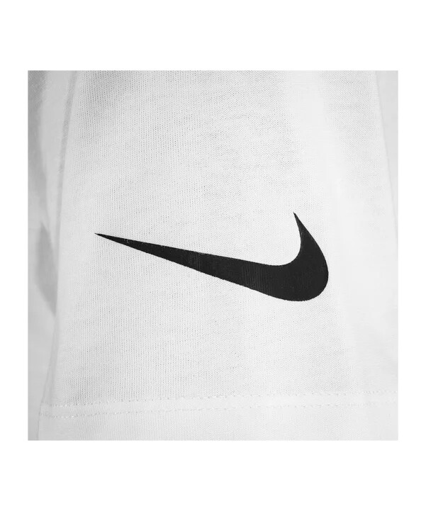 tričko nike tff ct me 2024 weiss
