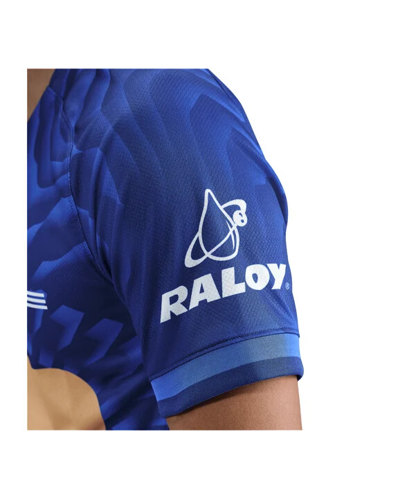 venkovní dres nike pumas unam 20252026 modrý f456