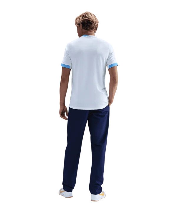 venkovní dres nike uruguay f100 bílý