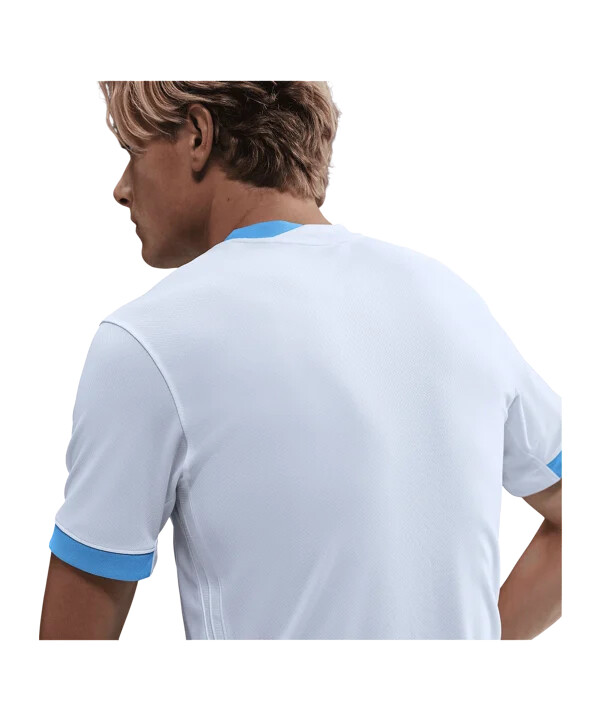 venkovní dres nike uruguay f100 bílý