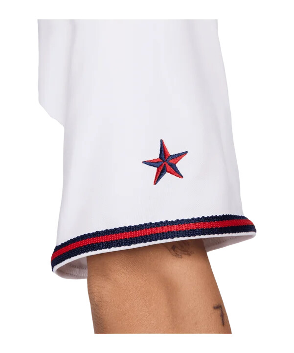 dámský dres nike usa reissue hamm f100 bílý