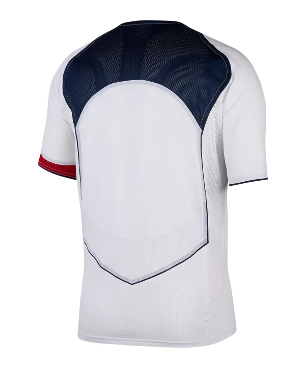 dres nike usa reissue bílý f100