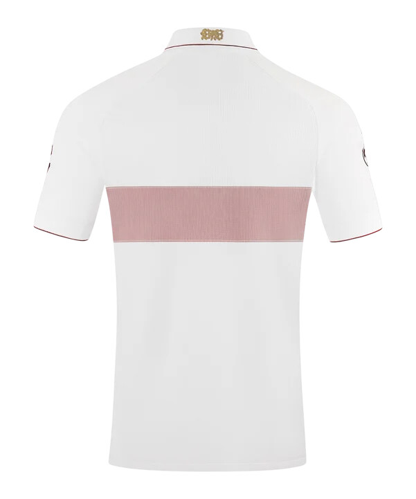 dres jako vfb stuttgart ucl 20242025 bílá f000