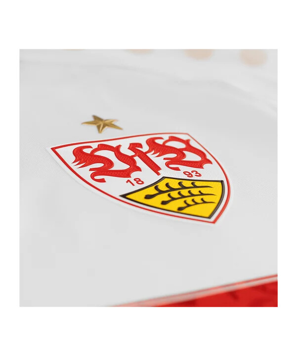 dres jako vfb stuttgart ucl 20242025 bílá f000