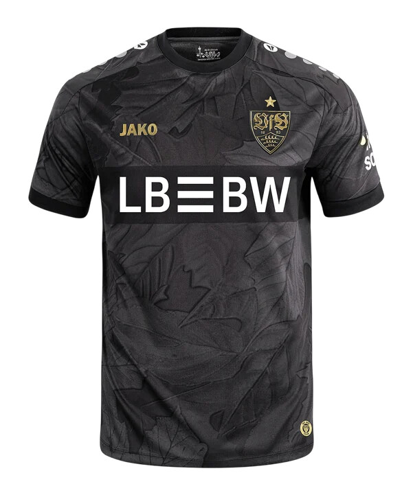 jako vfb stuttgart 3rd jersey 20252026 black f800
