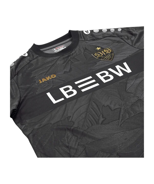 jako vfb stuttgart 3rd jersey 20252026 black f800