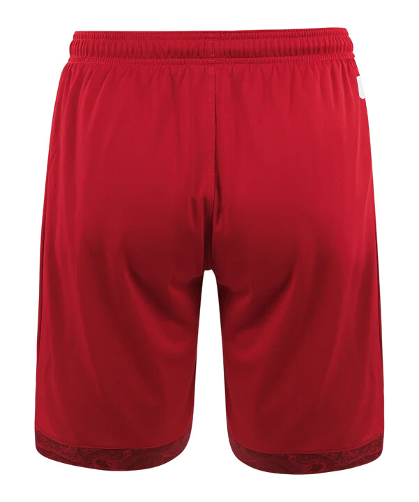 jako vfb stuttgart short away 20252026 red f110
