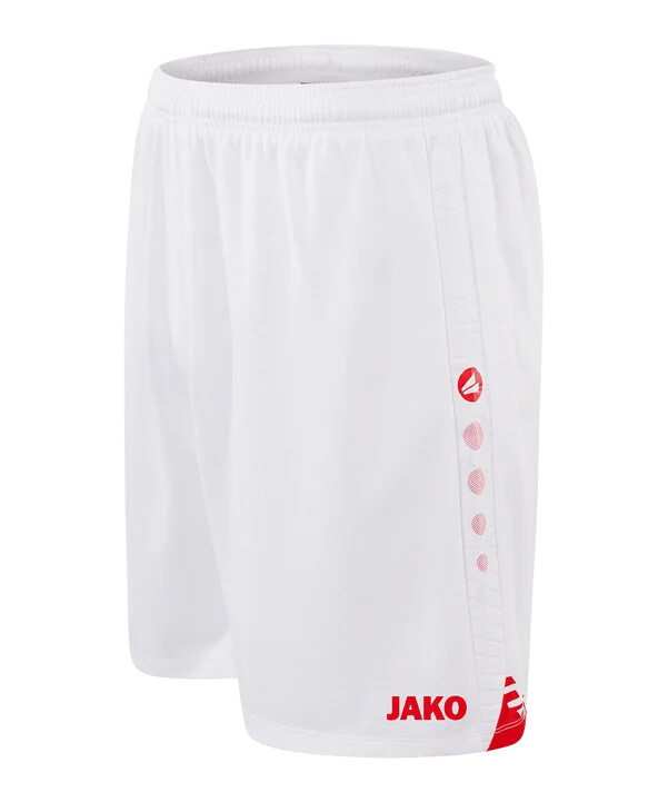jako vfb stuttgart short home white f0