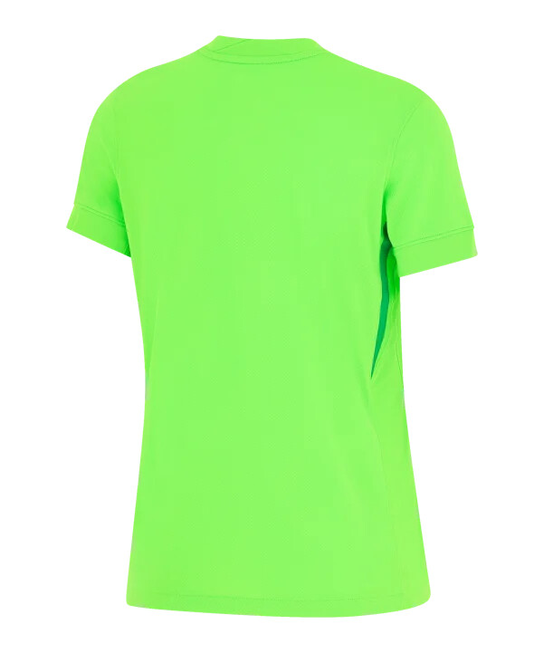 dámský domácí dres nike vfl wolfsburg 20242025 zelený f398