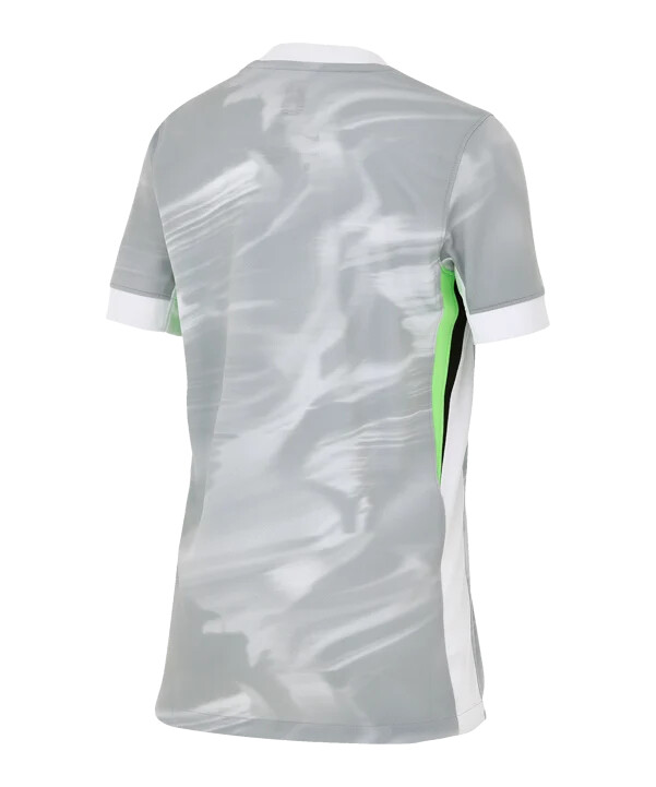 dětský venkovní dres nike vfl wolfsburg 20252026 bílý f100