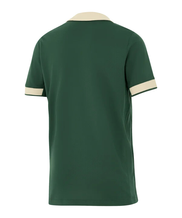 dětský dres nike vfl wolfsburg 3. týmu 20252026 zelený f302