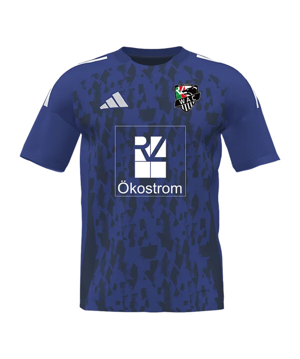 venkovní dres adidas wolfsberger ac 20252026 modrý