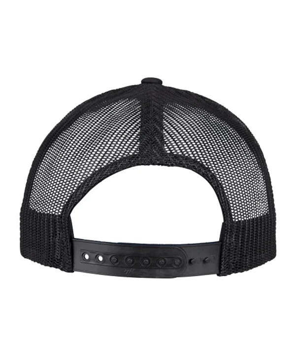 Čepice wontorriors fc fan cap černá