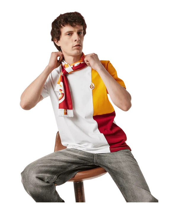 bílé tričko galatasaray istanbul