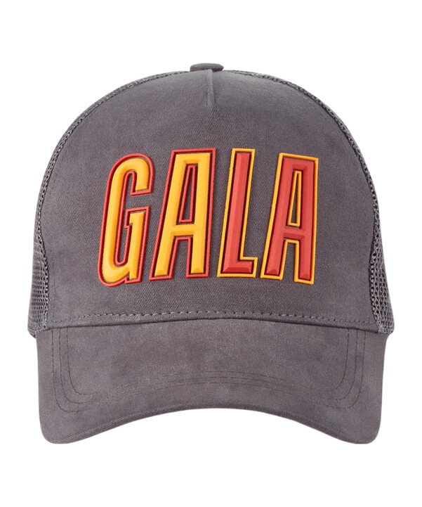 Šedá kšiltovka galatasaray istanbul