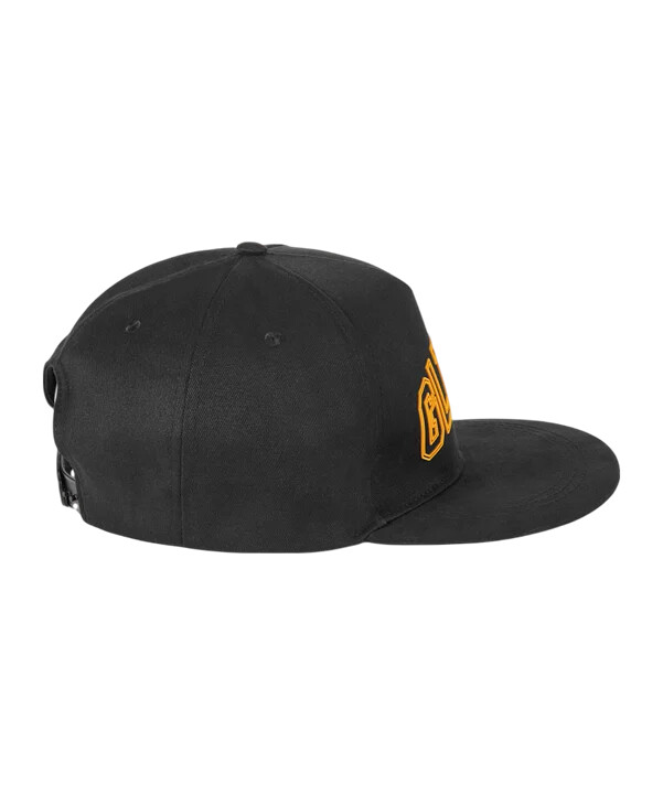 Čepice galatasaray istanbul hiphop černá