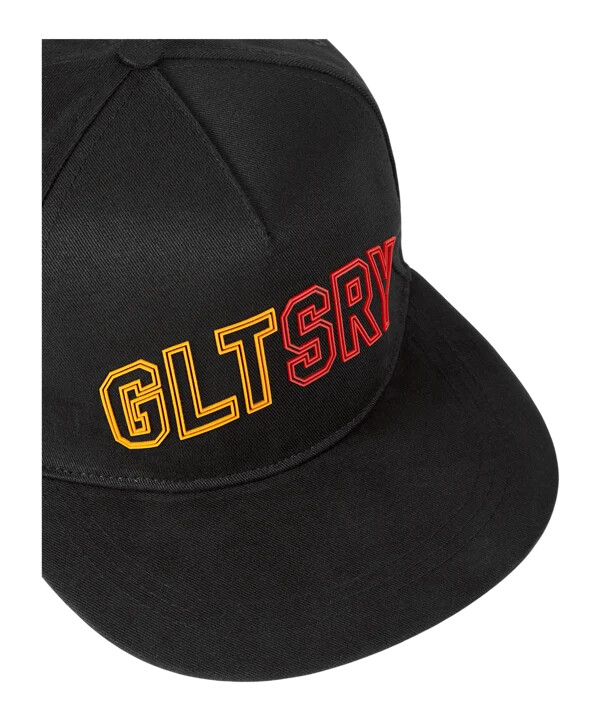 Čepice galatasaray istanbul hiphop černá