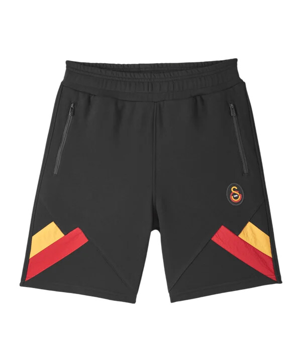 Černé kraťasy galatasaray istanbul