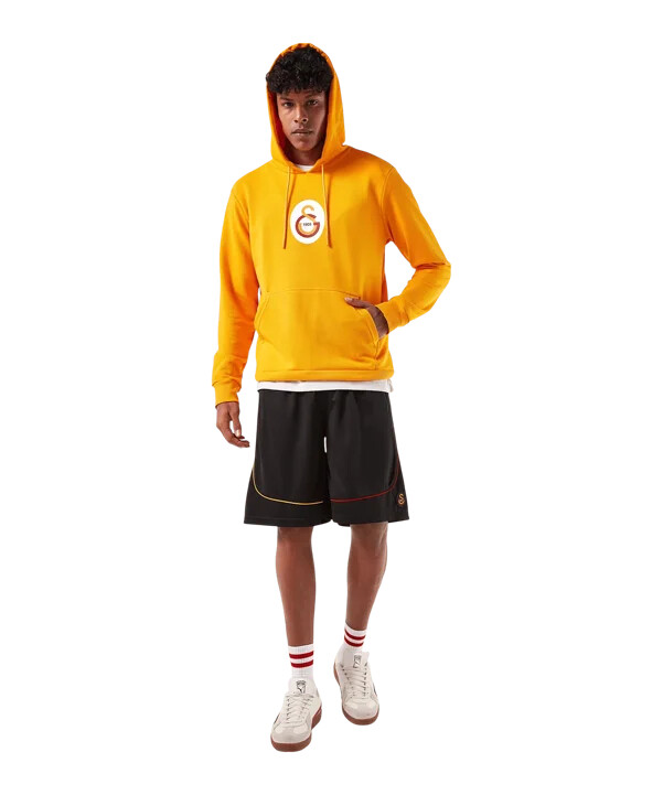 Černé kraťasy galatasaray istanbul