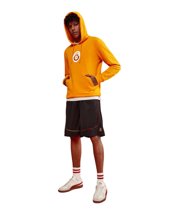 Černé kraťasy galatasaray istanbul