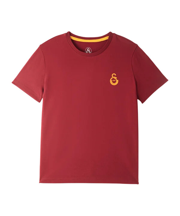 Červené tričko galatasaray istanbul