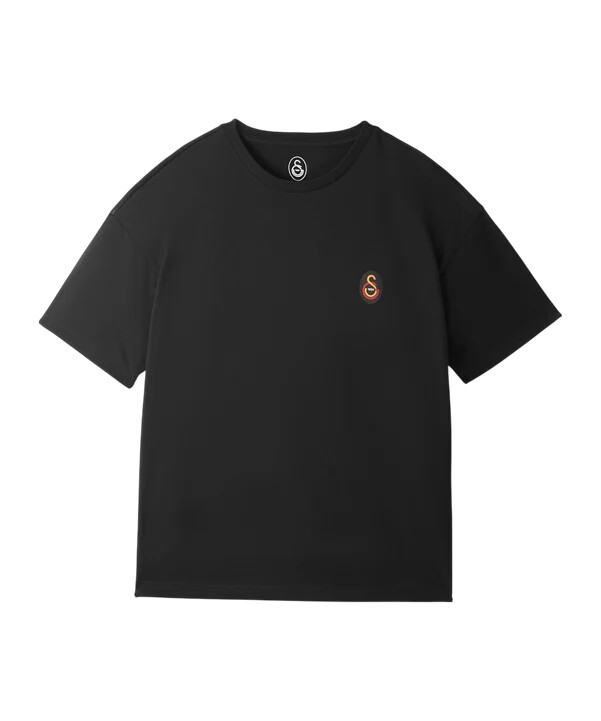 tričko galatasaray istanbul černé