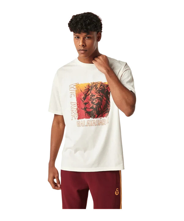 Žluté tričko galatasaray istanbul