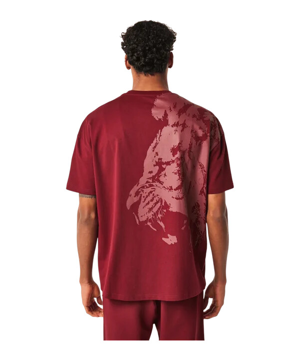 Červené tričko galatasaray istanbul