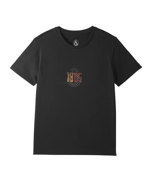 tričko galatasaray istanbul černé