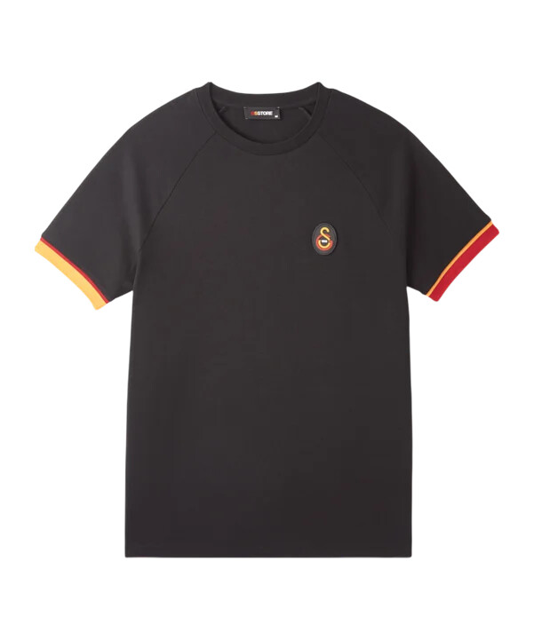 tričko galatasaray istanbul černé