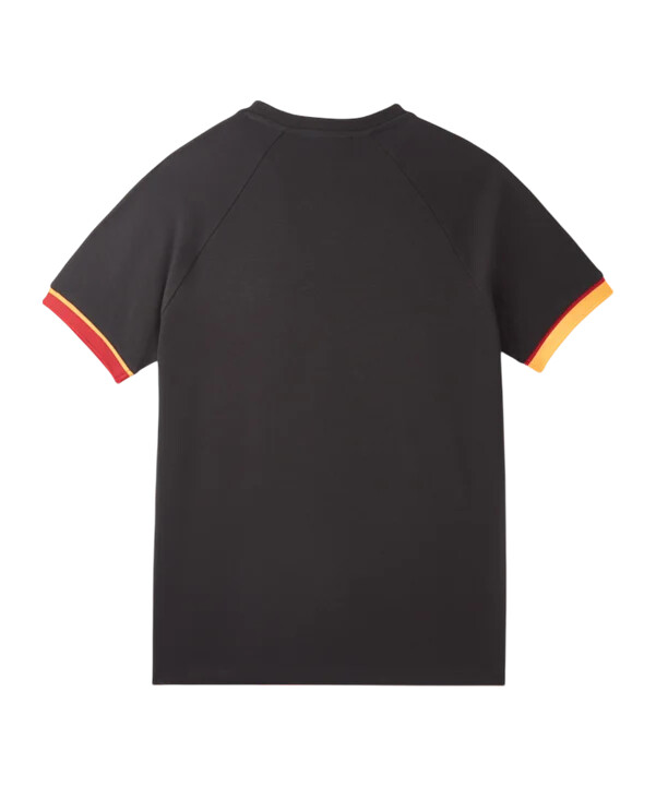 tričko galatasaray istanbul černé