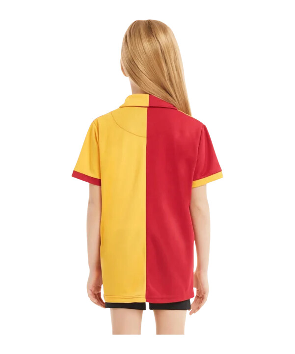 dětské polo tričko galatasaray istanbul match day vícebarevné