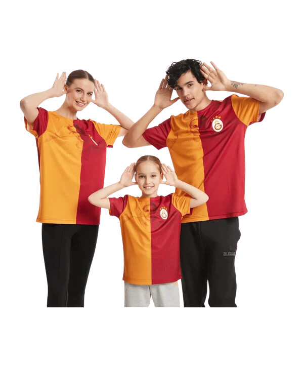 dětské tričko galatasaray istanbul mauro icardi taraftar vícebarevné