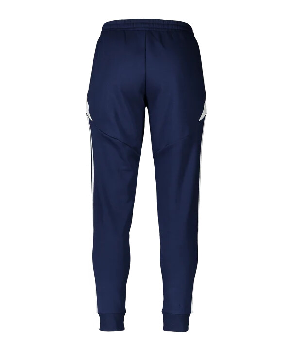 sportovní kalhoty adidas delay modré