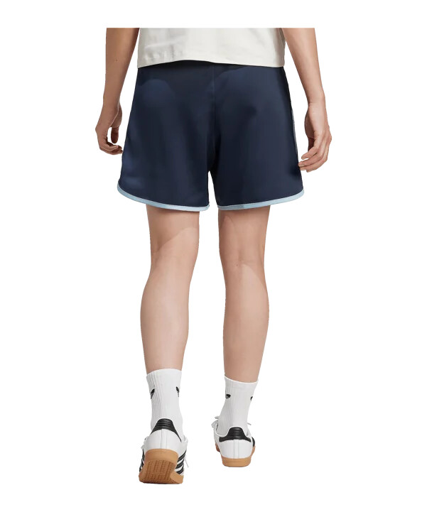 dámské kraťasy adidas spain modré