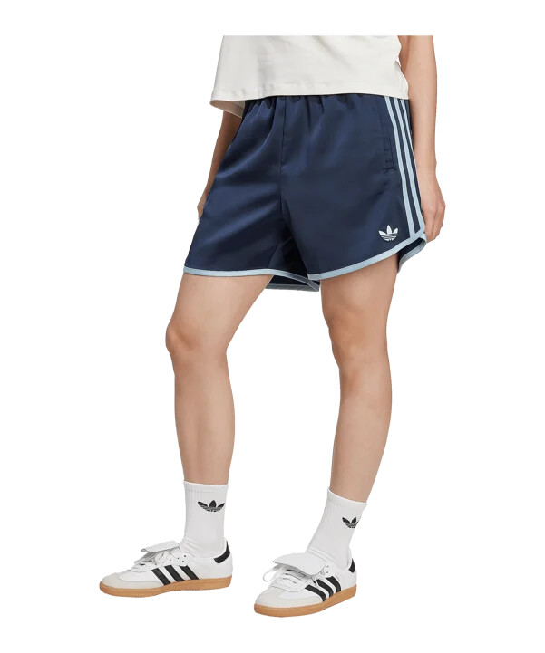 dámské kraťasy adidas spain modré