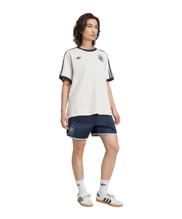 dámské kraťasy adidas spain modré