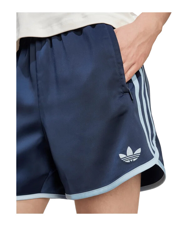 dámské kraťasy adidas spain modré