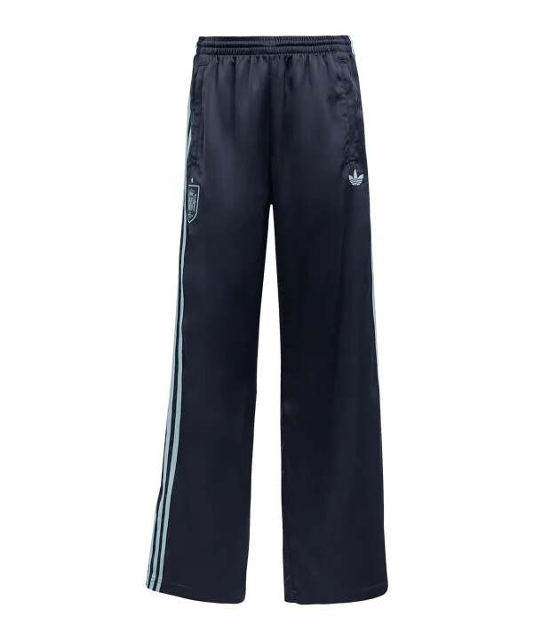 dámské tepláky adidas spain modré