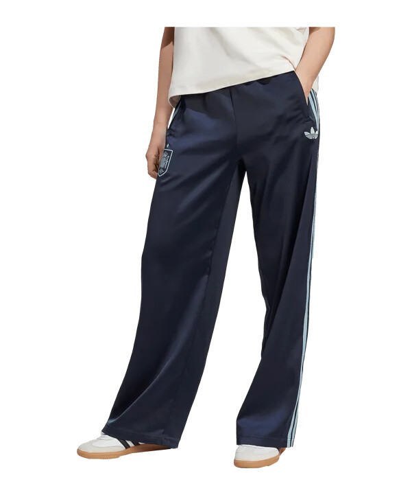 dámské tepláky adidas spain modré