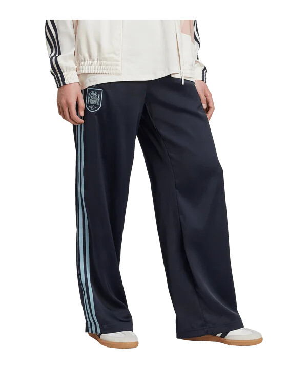 dámské tepláky adidas spain modré